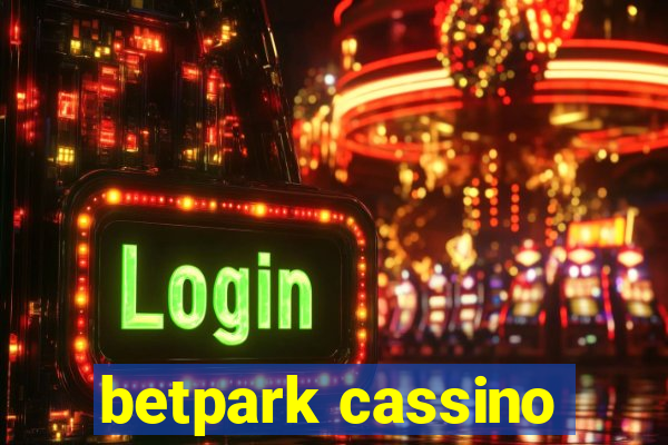 betpark cassino